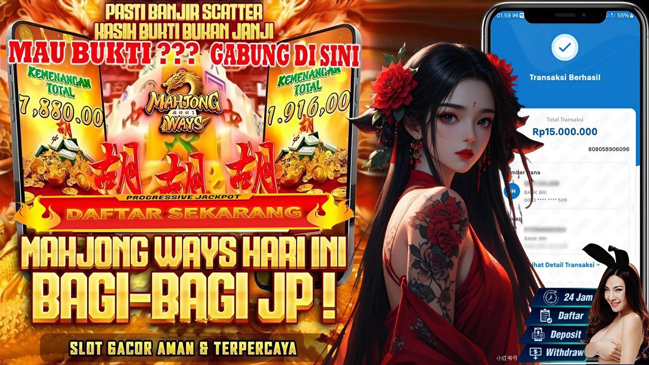 Eksplorasi Game Penghasil Saldo DANA di slot777 yang Hadir Saat Event Kasino Online